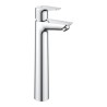 Mitigeur monocommande vasque a poser - GROHE - Taille XL - Chromé - E