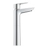 Mitigeur monocommande vasque a poser - GROHE - Taille XL - Chromé - E