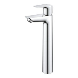 Mitigeur monocommande vasque a poser - GROHE - Taille XL - Chromé - E
