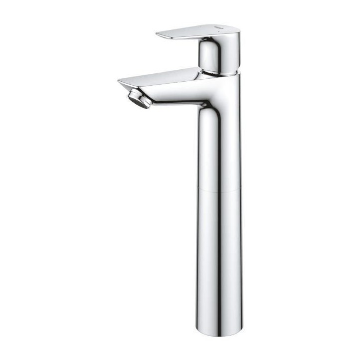 Mitigeur monocommande vasque a poser - GROHE - Taille XL - Chromé - Economie d'eau Mitigeur monocommande vasque a poser - GROHE - Taille XL - Chromé - Economie d'eau