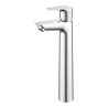 Mitigeur monocommande vasque a poser - GROHE - Taille XL - Chromé - E