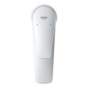 Mitigeur monocommande vasque a poser - GROHE - Taille XL - Chromé - E