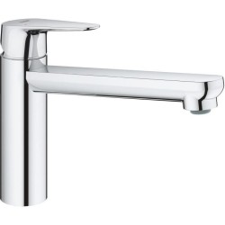 GROHE Robinet évier de cuisine Start curve, mousseur économique d'ea