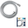Flexible de douche - GROHE VitalioFlex 28743002 - 1,5m - Anti-pliures