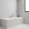 Mitigeur thermostatique bain douche GROHE Precision Get - Montage mura