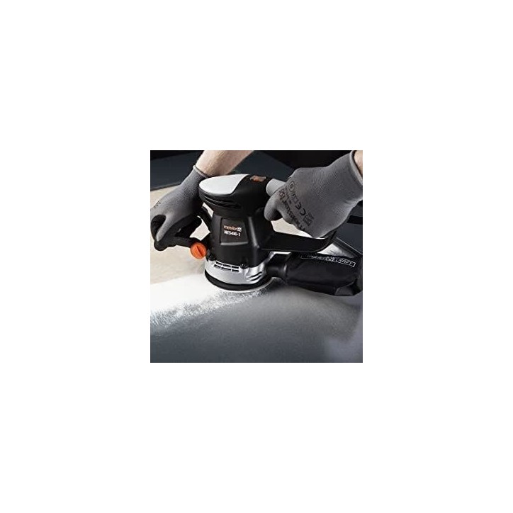 MEISTER Ponceuse excentrique 480W