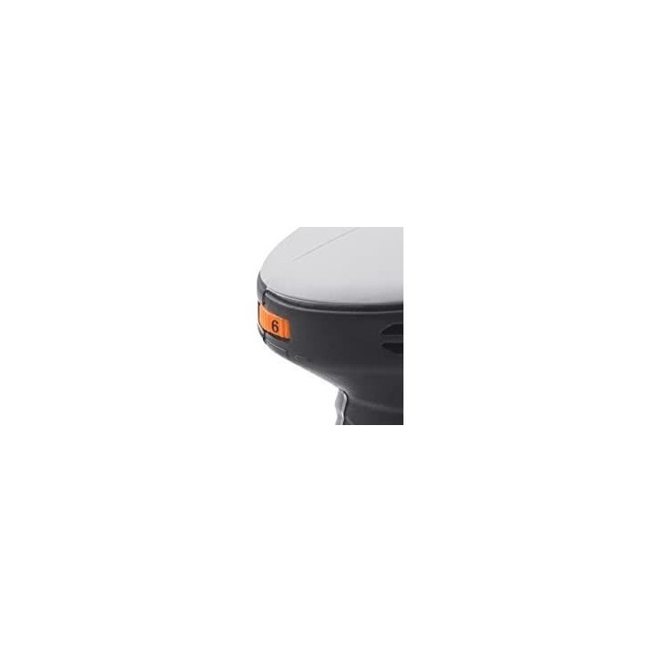 MEISTER Ponceuse excentrique 480W