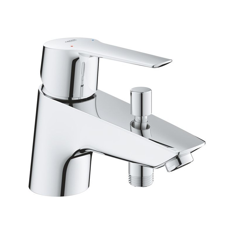 Mitigeur bain douche chromé monotrou START - GROHE - 23229002