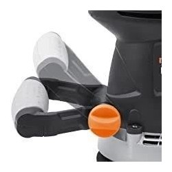 MEISTER Ponceuse excentrique 480W