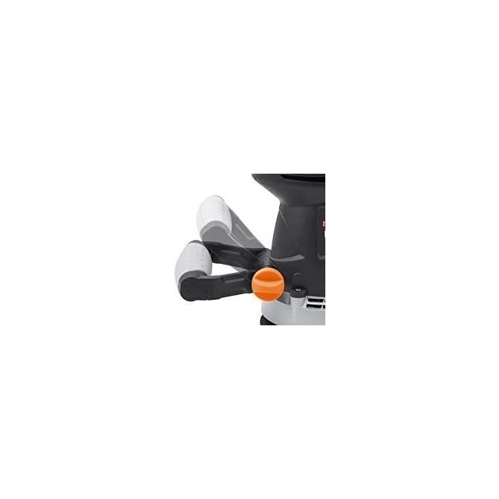 MEISTER Ponceuse excentrique 480W