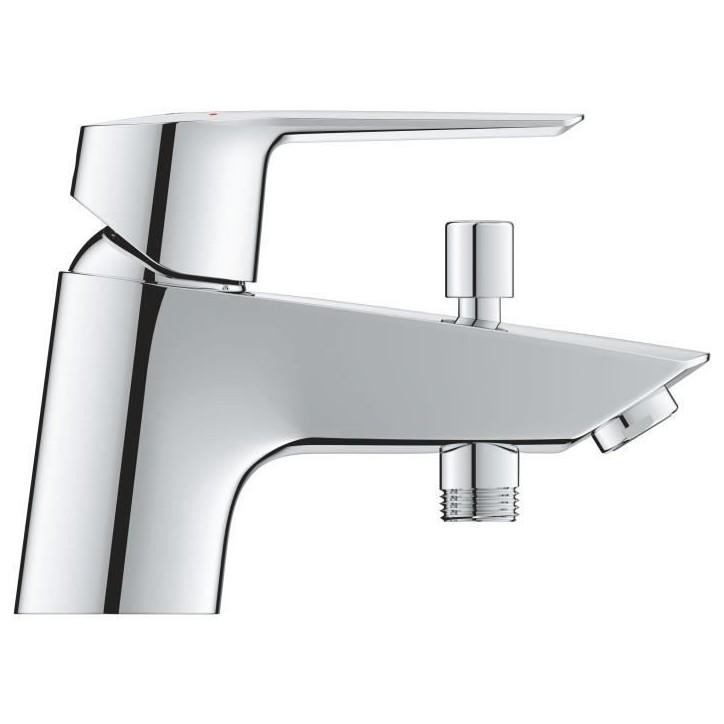 Mitigeur bain douche chromé monotrou START - GROHE - 23229002 Mitigeur bain douche chromé monotrou START - GROHE - 23229002