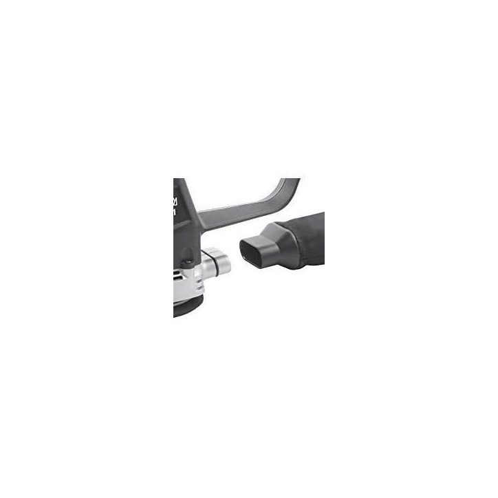 MEISTER Ponceuse excentrique 480W