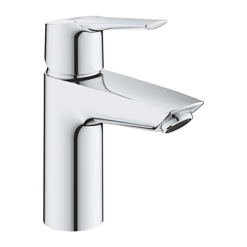 Mitigeur monocommande Lavabo GROHE Start - Taille S - limiteur de temp Mitigeur monocommande Lavabo GROHE Start - Taille S - limiteur de temp