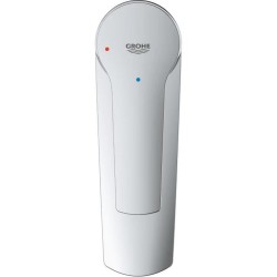 Mitigeur monocommande lavabo GROHE QUICKFIX Start - économie d'eau -