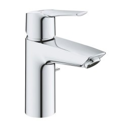Mitigeur lavabo monocommande chromé - GROHE - START - Economie d'eau