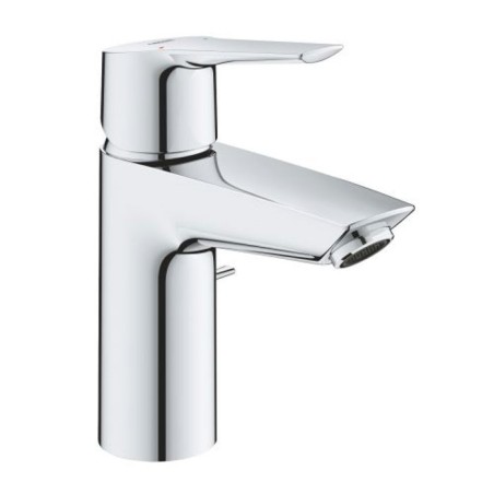 Mitigeur lavabo monocommande chromé - GROHE - START - Economie d'eau