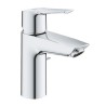 Mitigeur lavabo monocommande chromé - GROHE - START - Economie d'eau