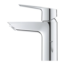 Mitigeur lavabo monocommande chromé - GROHE - START - Economie d'eau