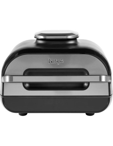 Grill d'intérieur Ninja Foodi MAX AG551EU - 6 modes de cuisson - thermosonde digitale
