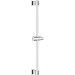 Barre de douche - GROHE Vitalio Universal 27724001 - 60cm - Ø 22 mm -