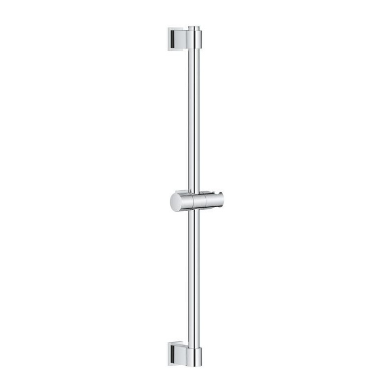 Barre de douche - GROHE Vitalio Universal 27724001 - 60cm - Ø 22 mm -