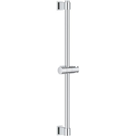 Barre de douche - GROHE Vitalio Universal 27724001 - 60cm - Ø 22 mm -