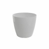 ARTEVASI Pot de fleur SAN REMO - 36 br - Blanc - 36 x 36 x 33,5 cm
