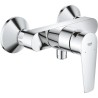 Mitigeur monocommande Douche - GROHE - Finition Chromé - Economie d'e
