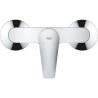 Mitigeur monocommande Douche - GROHE - Finition Chromé - Economie d'e