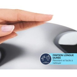 Mitigeur monocommande Bain / Douche - GROHE - Start Edge - Chromé - E