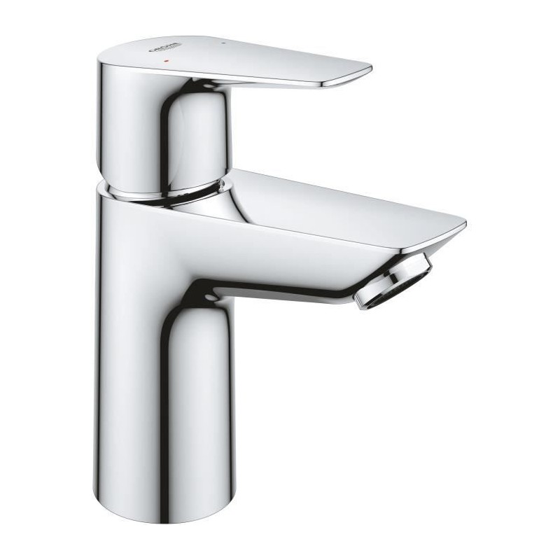 GROHE - Mitigeur monocommande Lavabo - Taille S GROHE - Mitigeur monocommande Lavabo - Taille S