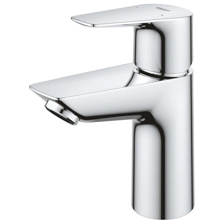GROHE - Mitigeur monocommande Lavabo - Taille S