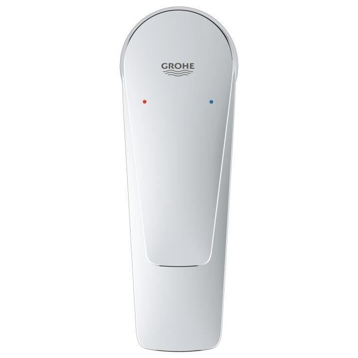 GROHE - Mitigeur monocommande Lavabo - Taille S