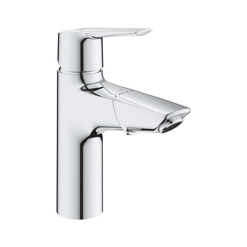 GROHE QUICKFIX Mitigeur monocommande lavabo de salle de bains Start, d GROHE QUICKFIX Mitigeur monocommande lavabo de salle de bains Start, d