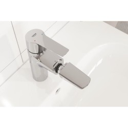 GROHE QUICKFIX Mitigeur monocommande lavabo de salle de bains Start, d