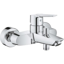 Mitigeur Bain / Douche Start - GROHE - 24206002 - Inverseur automatiqu