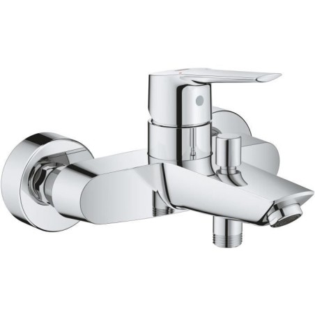 Mitigeur Bain / Douche Start - GROHE - 24206002 - Inverseur automatiqu