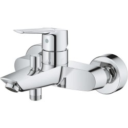 Mitigeur Bain / Douche Start - GROHE - 24206002 - Inverseur automatiqu