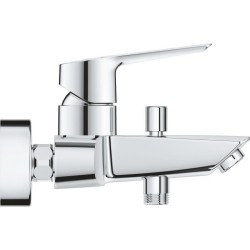 Mitigeur Bain / Douche Start - GROHE - 24206002 - Inverseur automatiqu