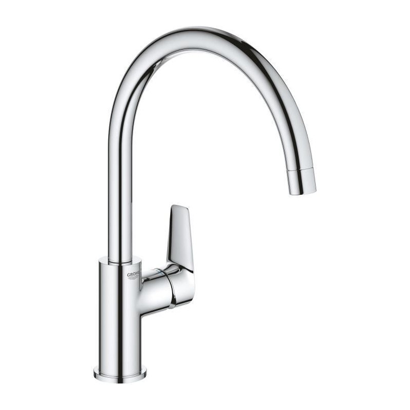GROHE - Mitigeur monocommande Evier GROHE - Mitigeur monocommande Evier
