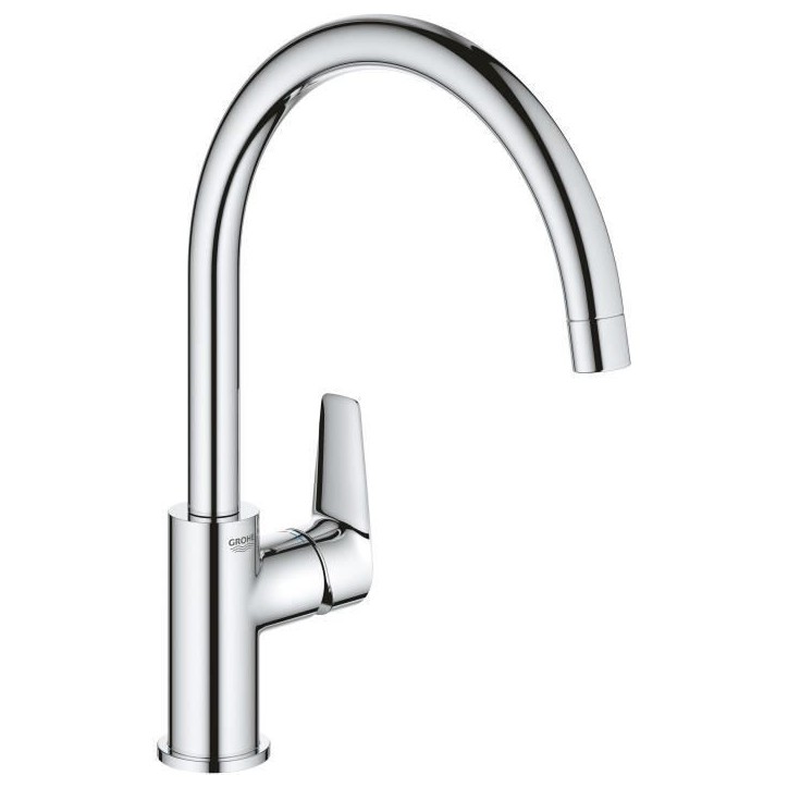 GROHE - Mitigeur monocommande Evier GROHE - Mitigeur monocommande Evier