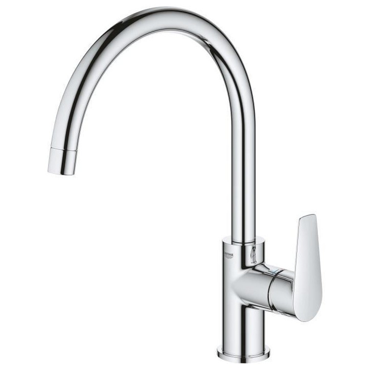 GROHE - Mitigeur monocommande Evier GROHE - Mitigeur monocommande Evier