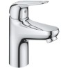 Mitigeur monocommande lavabo - GROHE Swift - 24323001 - Chromé - Tail