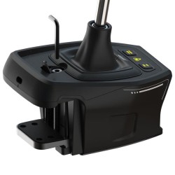 Levier de vitesse et frein a main universel - TURTLE BEACH - TBS-0001-