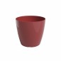ARTEVASI Pot de fleur SAN REMO - 42 br - Rouge foncé - L42 x P42 x H39,5 cm ARTEVASI Pot de fleur SAN REMO - 42 br - Rouge foncé - L42 x P42 x H39,5 cm