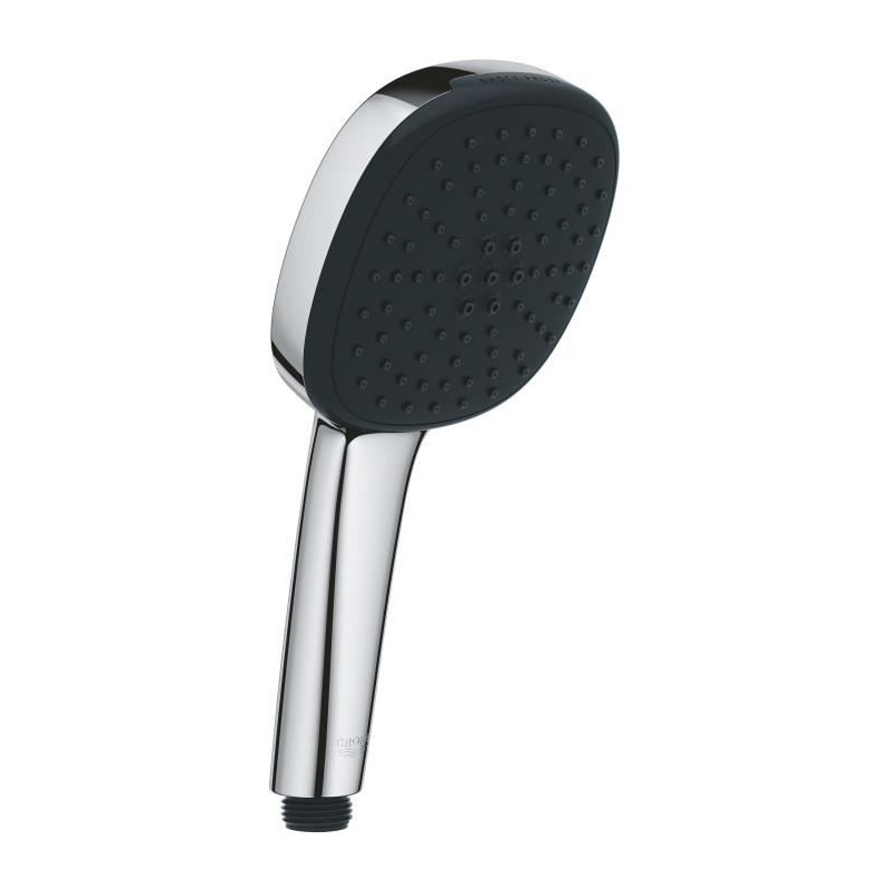 Pommeau de douche - GROHE Vitalio Comfort 110 26925001 - 2 jets (Pluie Pommeau de douche - GROHE Vitalio Comfort 110 26925001 - 2 jets (Pluie