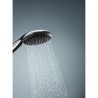 Ensemble flexible et pommeau de douche 1 jet (Pluie) - GROHE Vitalio S