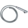Douchette extractible - GROHE - Chromé - Robuste - Longue durée de v