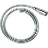 Douchette extractible - GROHE - Minta - Chromé - Laiton - Piece de re