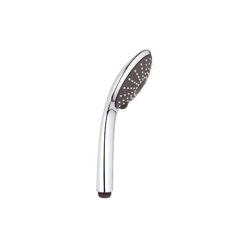 Douchette a main GROHE Vitalio Joy 110 Duo - Chromé - 2 jets - Econom Douchette a main GROHE Vitalio Joy 110 Duo - Chromé - 2 jets - Econom